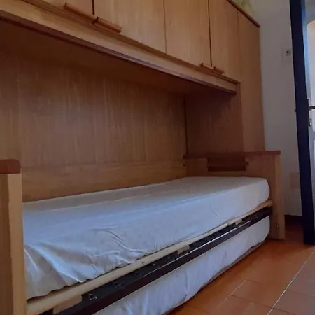 Mediterraneo Apartmán