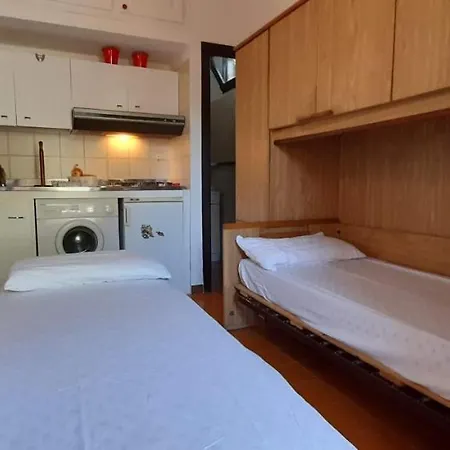Mediterraneo Apartmán *