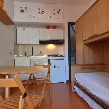 Mediterraneo Apartmán Cannigione