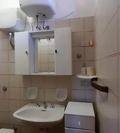 Apartmán Mediterraneo *