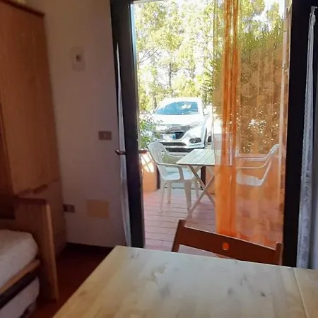 Apartmán Mediterraneo Cannigione