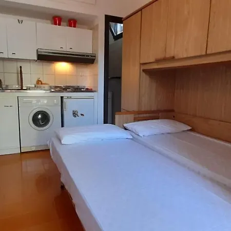 Mediterraneo Apartmán