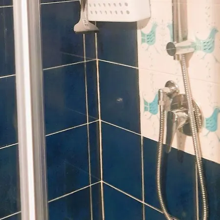 Mediterraneo Apartmán
