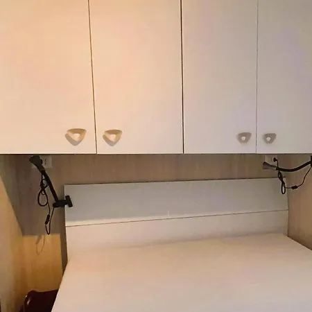Apartmán Mediterraneo Cannigione