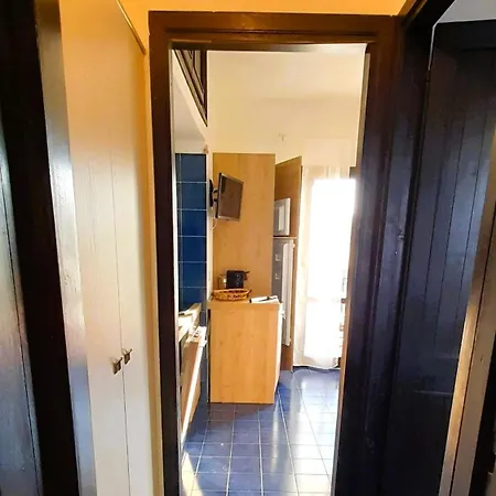 Mediterraneo Apartmán Cannigione