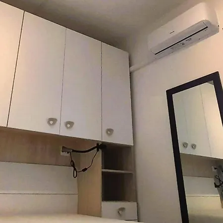 Apartmán Mediterraneo *
