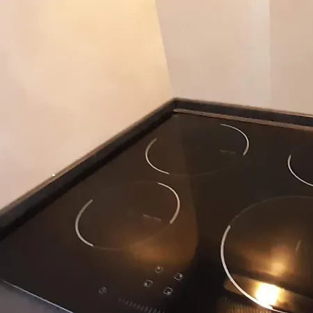 Apartmán Mediterraneo