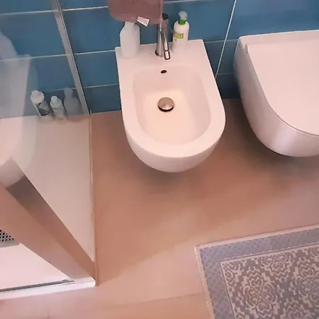 Mediterraneo Apartmán *