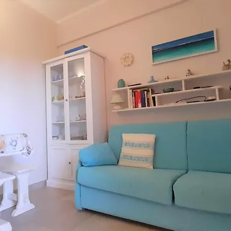 Apartmán Mediterraneo Cannigione