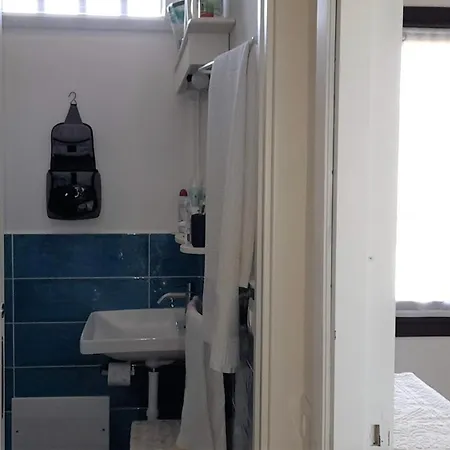 Mediterraneo Apartmán