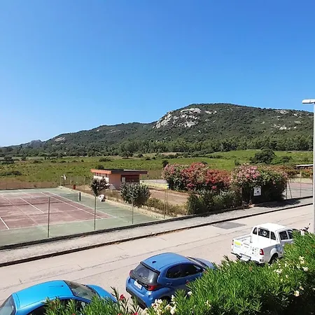 Mediterraneo Apartmán *