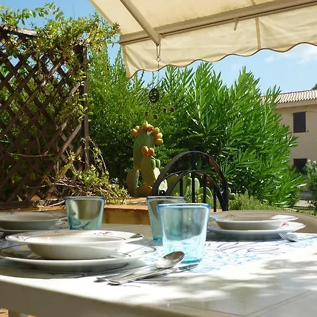 Mediterraneo * Cannigione