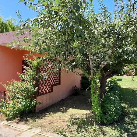 Mediterraneo Apartamento Cannigione