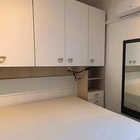 Mediterraneo Apartment