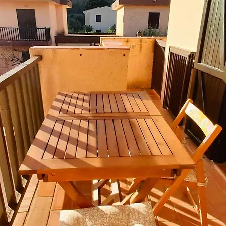 Mediterraneo Apartment