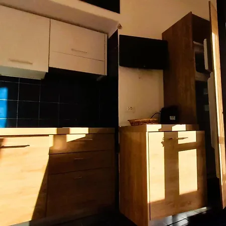 Apartment Mediterraneo