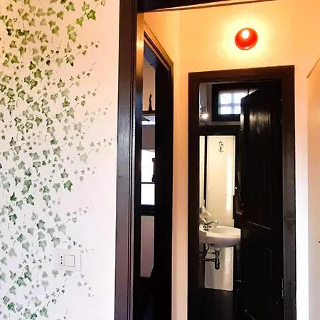 Apartment Mediterraneo