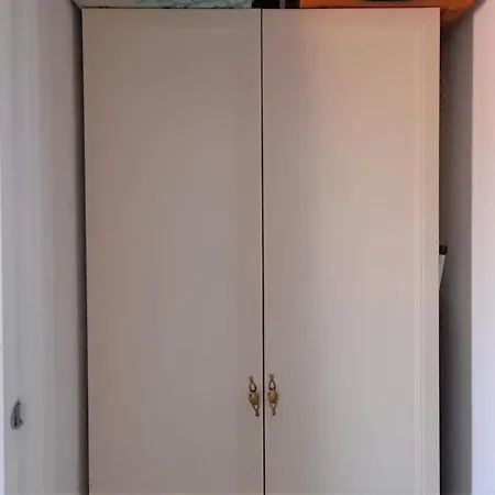 Apartment Mediterraneo