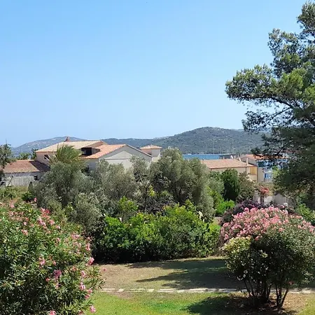 Mediterraneo 公寓