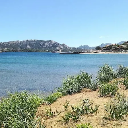 公寓 Mediterraneo *